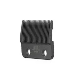 JRL Ultra Cool Stainless Steel Fade Blade For Onyx Clippers - Black - Image 3