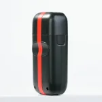 Cocco Veloce Lite Shaver - Black/Red - Image 6