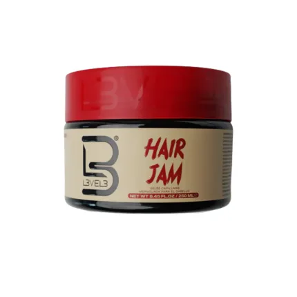 L3VEL 3 Hair Jam 8.45oz