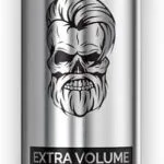 Bandido Extra Volume Hair Spray Extremely Hold 13.5oz - Silver