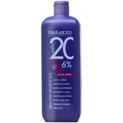 SaLerm Oxidant Cream 1000ml/33.81oz