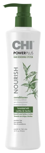 CHI PowerPlus Nourish Conditioner