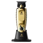 Andis Cordless GTX Exo ll Trimmer w/M-Force Blade - Gold