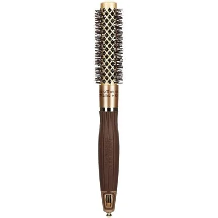 Olivia Garden NanoThermic Thermal Brush - 3/4"