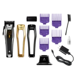 Andis Recon Cord/Cordless Clipper - Image 5