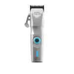 Gamma+ Cyborg Metal Cordless Clipper w/Digital Brushless Motor