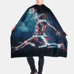 Betty Dain Netbreaker Barber Cape