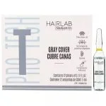 SaLerm Hair Lab Gray Cover (12 Vials/0.17oz) - Image 2