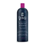 Vitale Pro Charcoal Activated Purifying Shampoo 32oz