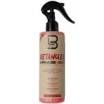 L3VEL 3 Detangler 2 Phase Leave In Conditioner 8.45oz