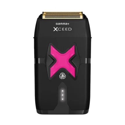 Gamma+ Xceed Shaver w/ IN2 Vector Motor