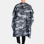Betty Dain Undercover Barber Cape