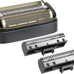 Andis reSURGE Replacement Foil & Cutter