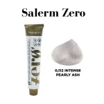 SaLerm Zero Ammonia Free Permanent Colouring Cream 100ml/3.3oz