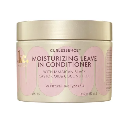 KC by KeraCare Curlessence Moisturizing Leave In Conditioner 11.25oz