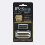 BabylissPro Replacement Foil & Cutter for FXONE Shaver Gold