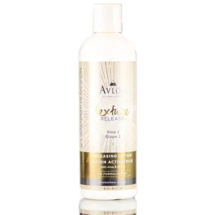Avlon Texture Release Releasing Lotion 16oz - Step 2