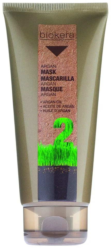 SaLerm Biokera Argan Mask 200ml/6.8oz