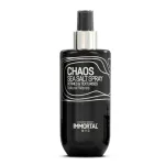 Immortal NYC Chaos Sea Salt Spray 8.45oz
