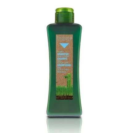 SaLerm Biokera Scalp Care Honey Shampoo