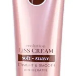 SaLerm Absolut Evolution 3.0 Liss Cream w/Keratin 237g/8.4oz - Soft/Suave