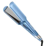 BabylissPro Nano Titanium Ultra Sleek Straightening Iron 2"