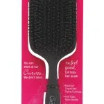 Cricket Curves Paddle Brush*New*