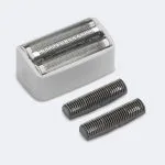 BabylissPro Replacement Foil & Cutter for COREFX Double Foil Shaver