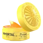 Immortal NYC Original Pomade 5.07oz - The Creed Max Shine/Strong Hold