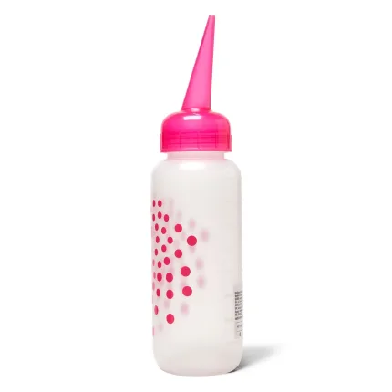 Colortrak Slant Tip Applicator Bottle 8oz