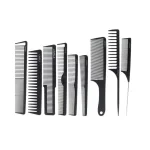 L3vel 3 Comb Set 9 pcs.
