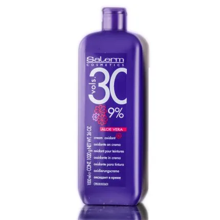 SaLerm Oxidant Cream 1000ml/33.81oz