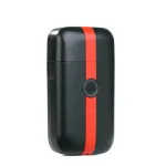 Cocco Veloce Lite Shaver - Black/Red - Image 4