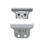 StyleCraft Classic Ace Trimmer Blade Set w/Steel Deep Tooth Cutter