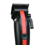 Cocco Veloce Lite Clipper - Black/Red - Image 4