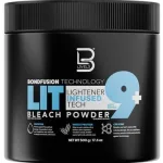 L3VEL 3 LIT 9+ Bleach Powder 17.6oz