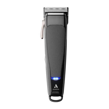 Andis reVite Fade Blade Cord/Cordless Clipper -Black