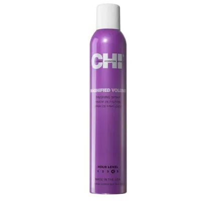 CHI Magnified Volume Finishing Spray 12oz