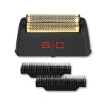 StyleCraft Replacement Foil & Cutter For Rebel Shaver
