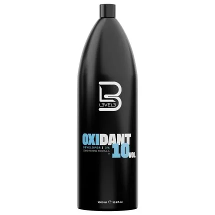 L3VEL 3 Oxidant Developer 33.8oz