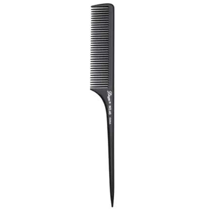 Diane 9" Thick Rat Tail Comb