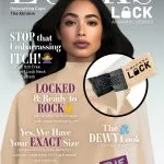 Cricket Lock Hair Cutting Cape - The Kimmie