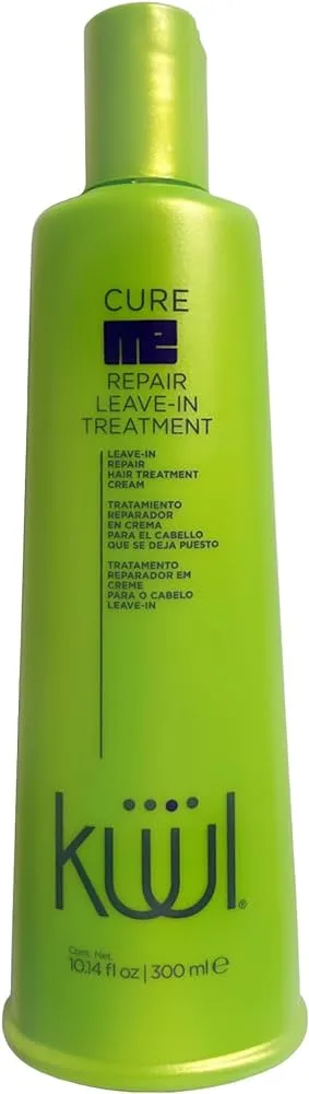 Kuul Cure Me Repair Leave In Treatment