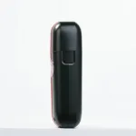 Cocco Veloce Lite Shaver - Black/Red - Image 3