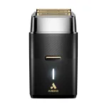 Andis ProFoil Lithium Plus II - Gold Titanium Foil Shaver TS-3