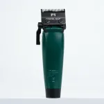 Cocco Veloce Lite Clipper - Green/White - Image 5