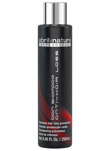 Abril et Nature Fepean 2000 Prevention Bain Shampoo Anti Hair Loss 8.45oz/250ml
