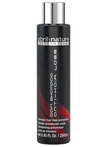 Abril et Nature Fepean 2000 Prevention Bain Shampoo Anti Hair Loss 8.45oz/250ml