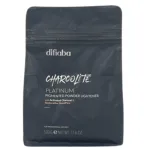 Difiaba CharcoLite Platinum Pigmented Powder Lightener 17.6oz/500g