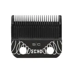 StyleCraft Saber II Cordless Brushless Motor Clipper - White - Image 3